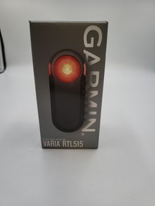 Garmin Varia 515 | eBay