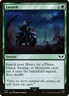 Farseek [Warhammer 40,000 Commander 40K] M/NM MTG Magic