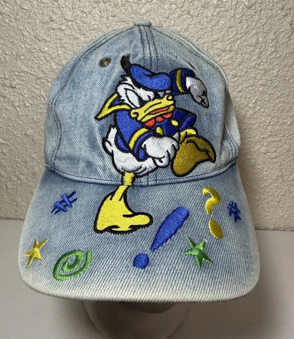 Goofy's Hat Co. Disney Hats (1968-Now) for sale | eBay