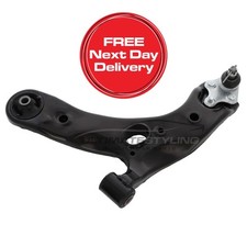 Fits Toyota Prius+ 2012-2020 Front Lower Suspension Wishbone Arm Passenger Side