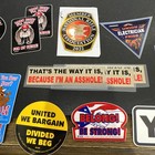 assorted stickers lot (30) — photo 3