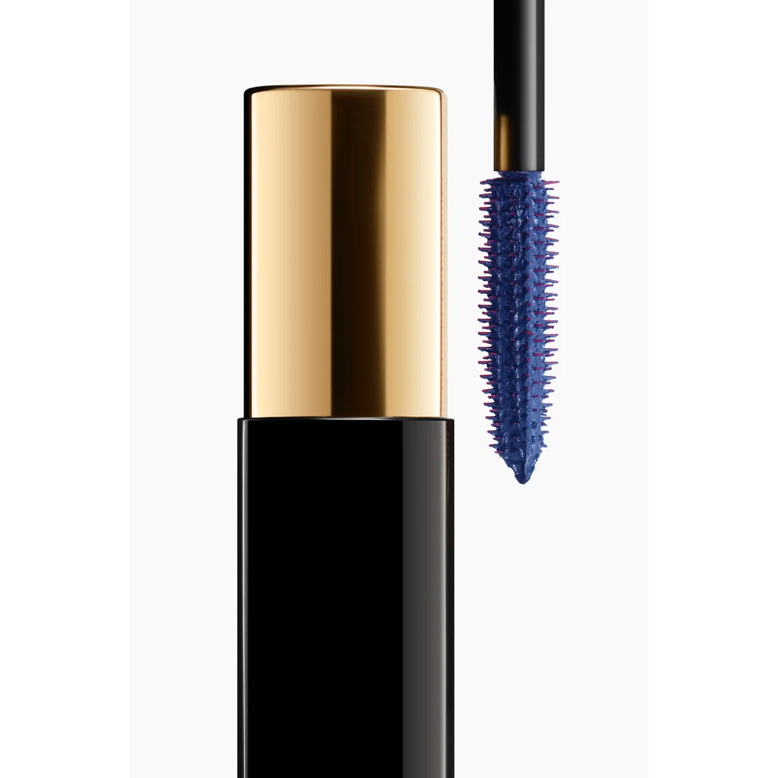 ち*ん様 CHANEL　マスカラ　97　INDIGO CHANEL Noir Allure Mascara in 97 INDIGO - 2026 Limited Edition