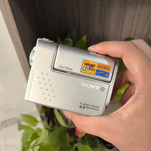 Sony Dsc F77 | eBay
