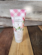 Bath  Body Works Gingham Gorgeous Moisturizing Body Wash 10 oz