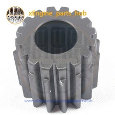 40A0056 2° Sun Gear 16T supporto girevole per LG JCM XG LG240 LG925 JCM925 XG825