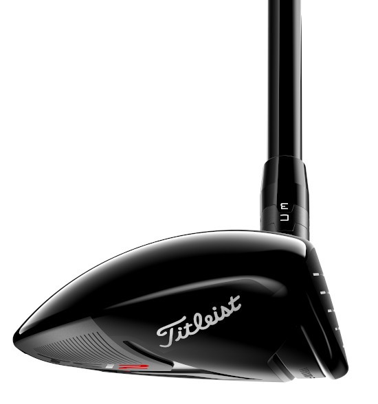 Tête De Bois Titleist TSi2 16.5° (Bois 4) – Main Droite, état Propre !
