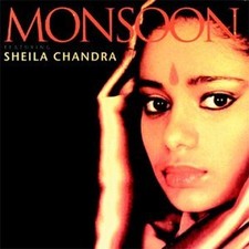 Monsoon Featuring Sheila Chand - GOOD
