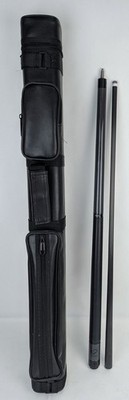Cuetec Cynergy SVB Ghost Edition Cue - 12.5mm Shaft