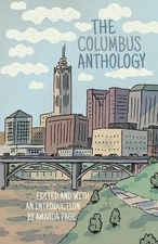 The Columbus Anthology by Amanda Page (English) Paperback Book