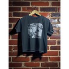 Urban Outfitters Women’s Graphic Tee – Size M – Black/Noir