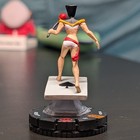 Custom Summer Fun Heroclix QUEEN - DC23-104 Royal Flush Gang OP LE Vixyclix — photo 3