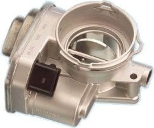 Drosselklappenstutzen 89031E MEAT & DORIA für VW SKODA AUDI SEAT MITSUBISHI - Bild 7