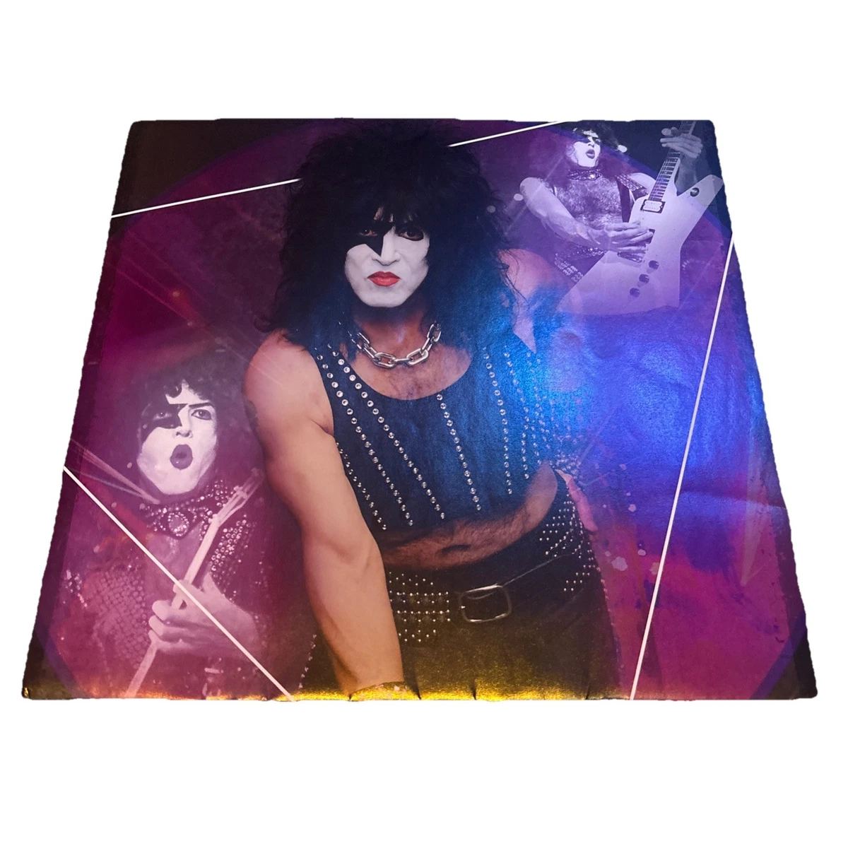 Original KISS Photos for sale | eBay