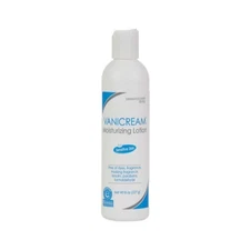 Vanicream Moisturizing Lotion 8 oz Each