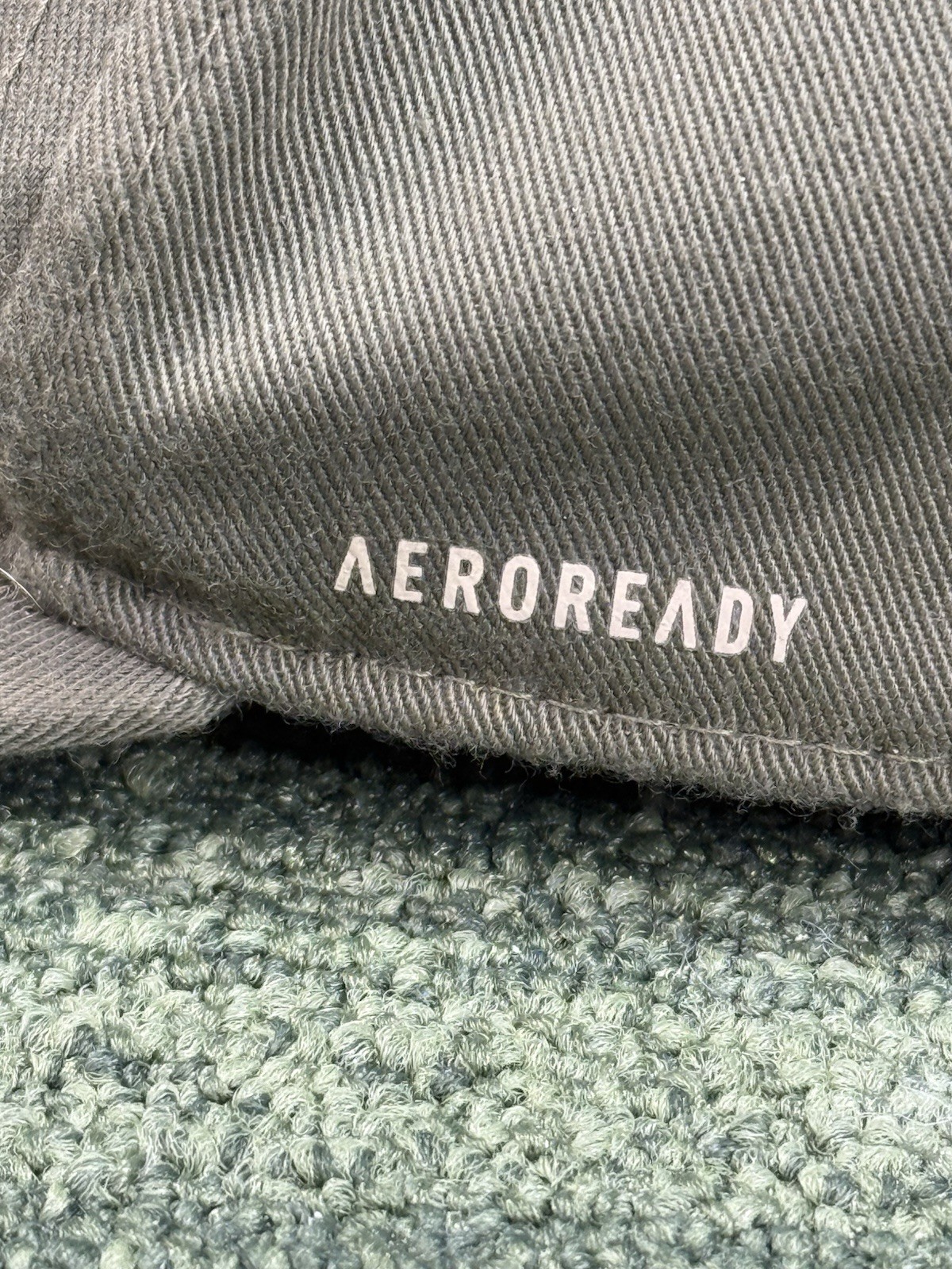 Adidas Excel Performance Adjustable Snapback Hat … - image 6