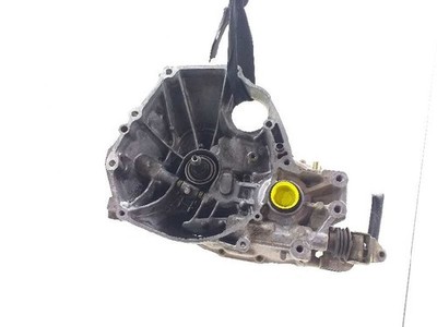 D13B7 getriebe ft für HONDA LOGO (GA3) 1.3I 1999 5855259