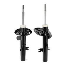 Stoßdämpfer-Set vorne li/re Gasdruck Federbein KYB für u.a. CITROËN DS3