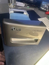 LG DRYER DRAWER PART # AJL34327901 AGL73678608