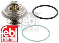 Febi Bilstein 15851 Thermostat FüR KüHlmittel Thermostat KüHlmittel