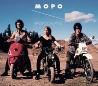 Mopocalypse | Mopo | Audio-Cd | CD | 2023 | 375 Media GmbH | EAN 6417138652096
