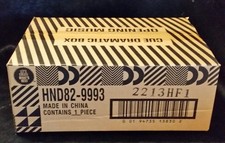 *SEALED SHIPPER* Albus Dumbledore Doll Harry Potter Deathly Hallows Collection