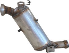 DPF Rußpartikelfilter Dieselpartikelfilter BOSAL 097-317 Cordierit für MERCEDES