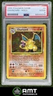 Charizard Holo PSA 2 1999 Pokemon Set #4/102 9259