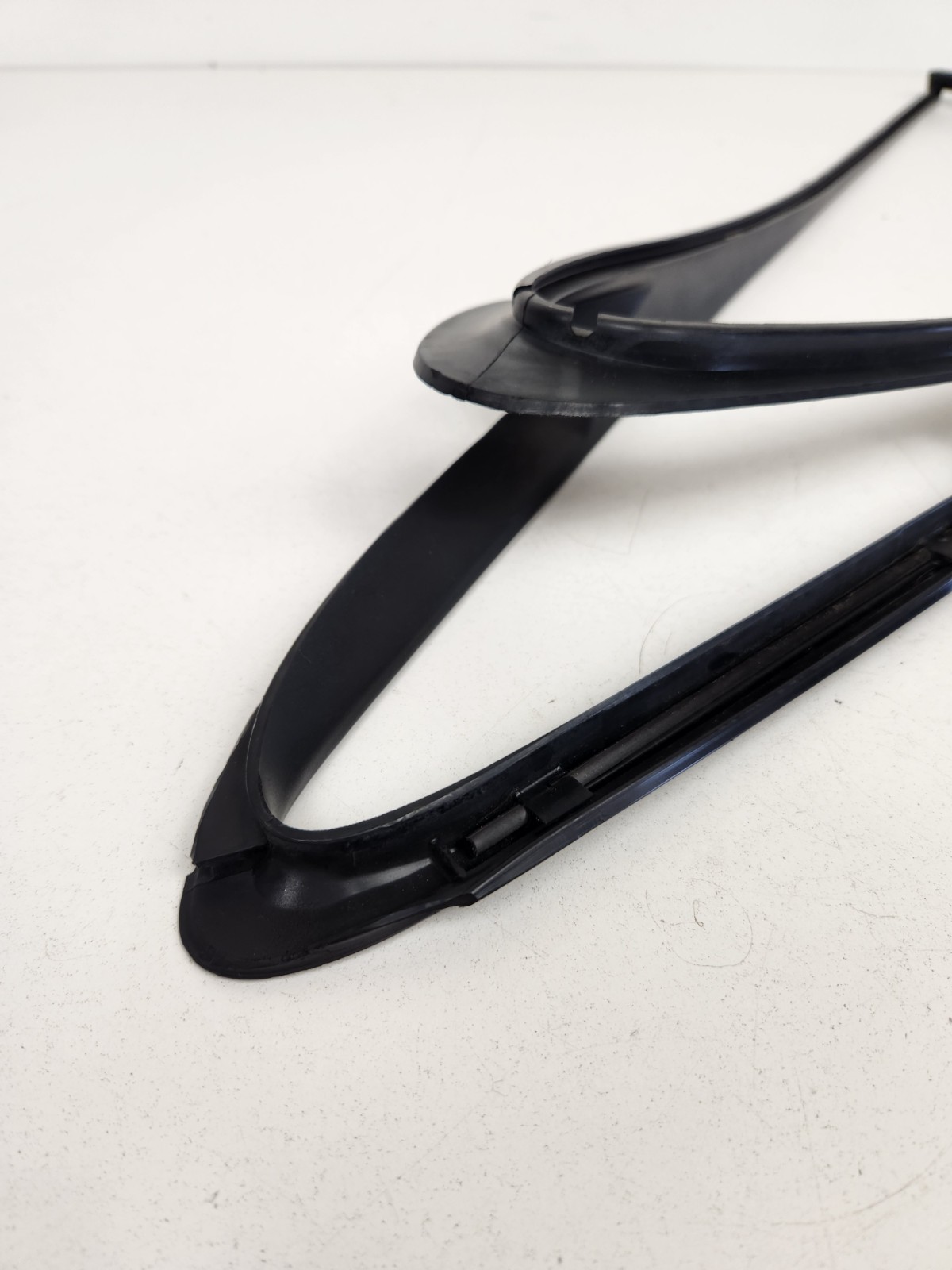 McLaren MP4-12C 2012-2014 Left Quarter glass