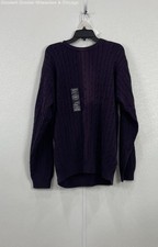 NWT IZOD Sweater Size Men's Large