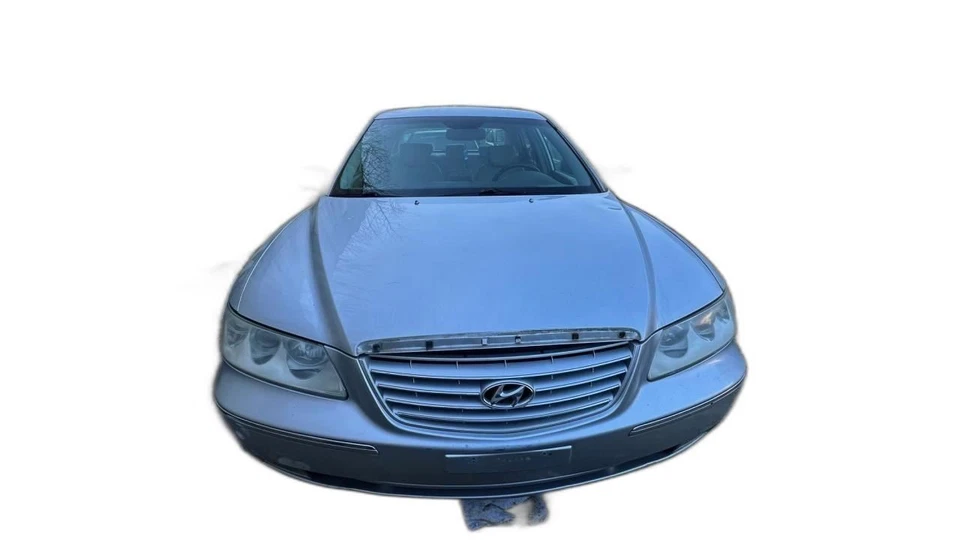 Peças de acelerador AZERA 2007 1342469 - Imagem 2 de 4