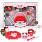 Hot Cocoa Dessert Set Fits 18" American Girl Doll Accessories Food