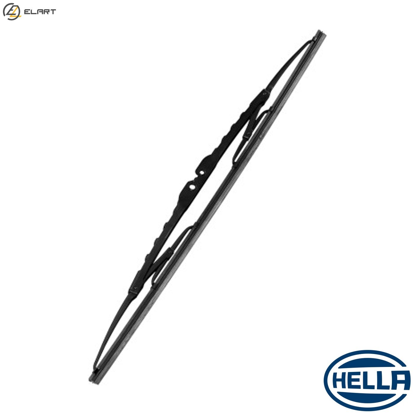 WIPER BLADE 9XW 204 163-201 FOR NEW HOLLAND  FENDT  FIAT  MERCEDES-BENZ