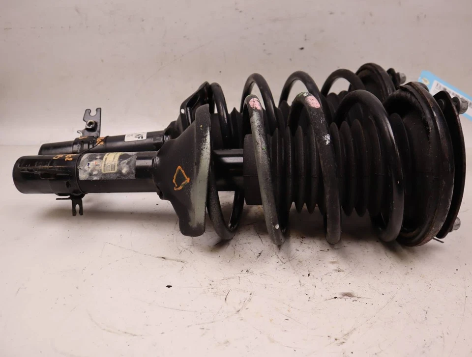 Gebrauchter Vorderer Stoßdämpfer Rechts ROVER 25 Phase 1 - 1.4 84 PS - Bild 2 von 4