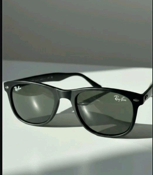 (10) 1cm sticker decal logo for glasses RAY BAN Aviators Replacement Decals