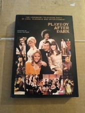 Playboy After Dark Collection 1 DVD 3-Disc Box Set 2006 OUT OF PRINT Playboy After Dark Collection 1 DVD 3-Disc Box Set 2006 OUT OF PRINT