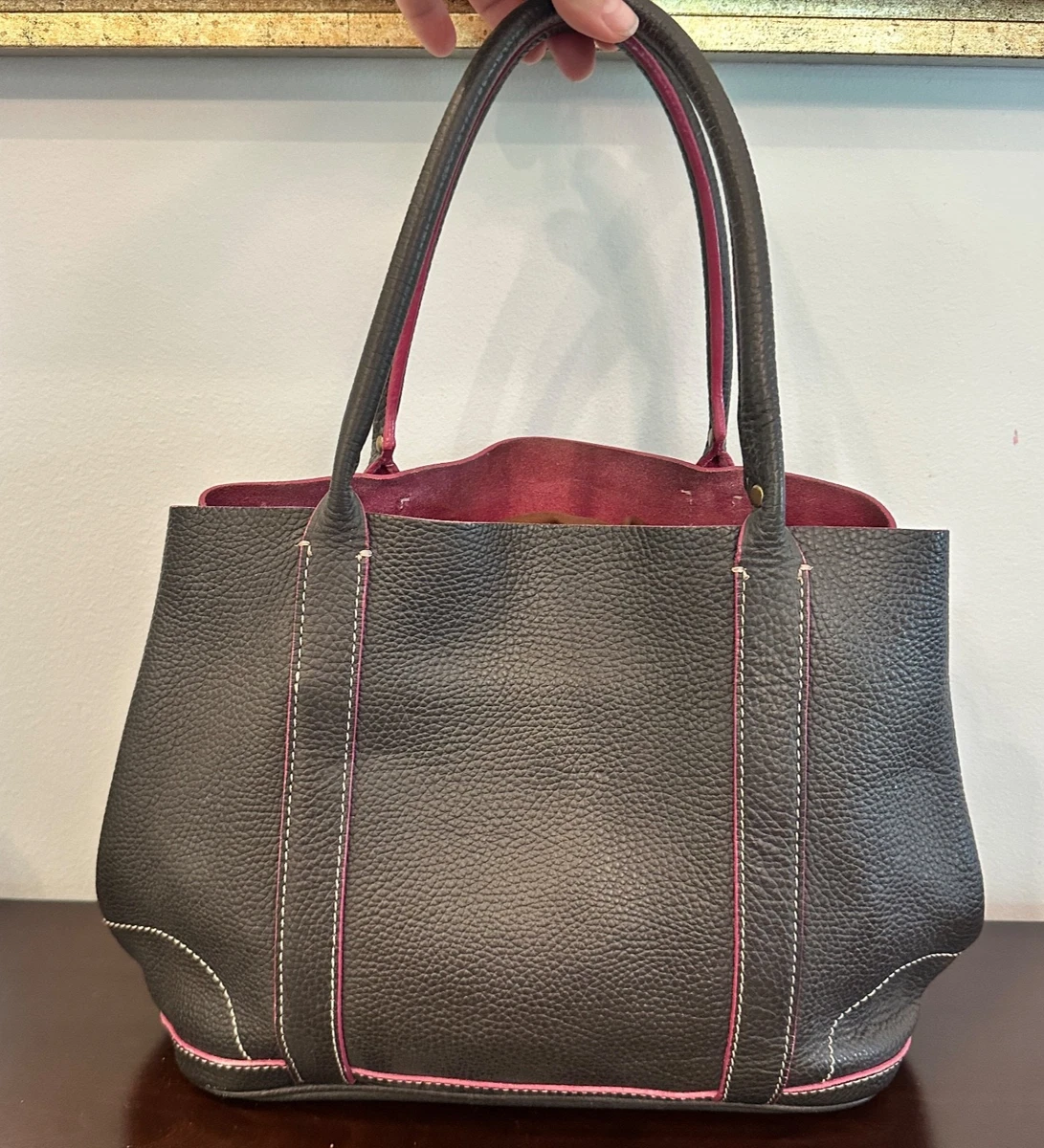 J.CREW Leather Bags & Handbags for Women for sale - eBay
