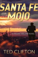 Ted Clifton | Santa Fe Mojo | Taschenbuch | Englisch (2018) | Ted Clifton