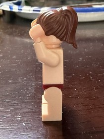 LEGO Star Wars - Princess Leia (Slave Outfit) (sw0085)