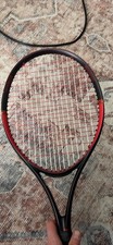 Snauwaert Grinta 98 Tour Tennis Racquet Grip Size 2 98 in² Head