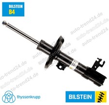B4 Stoßdämpfer vorne rechts u.a.: Opel Vectra C Caravan Z02 Bj. 2003-2009