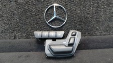 E30-366 * Mercedes W246 W117 Schalter Sitz vorne rechts Mercedes A2469050851 E30-366 * Mercedes W246 W117 Schalter Sitz vorne rechts Mercedes A2469050851