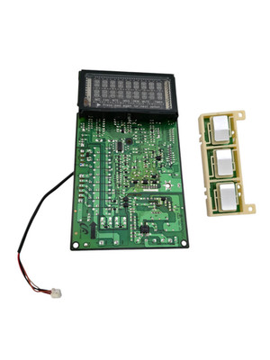 Genuine Samsung DE92-03560A E316362 Microwave Control Boards OEM