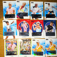 Game, Set, Match: Leaf Trading Cards Acquires Ace Authentic 22