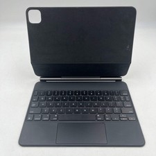 Apple Magic Keyboard for iPad Pro 11" Keyboard Folio Case Black A2261