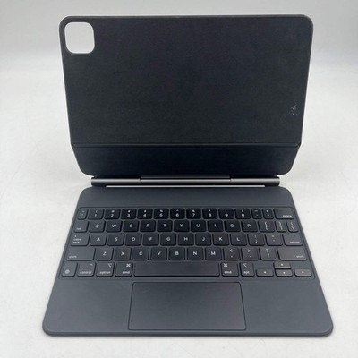 Apple Magic Keyboard for iPad Pro 11'' Keyboard Folio Case Black A2261