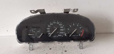 EB60A 121380 instrumentenblende MAZDA MX-3 EC 1.6 16V CAT 1991