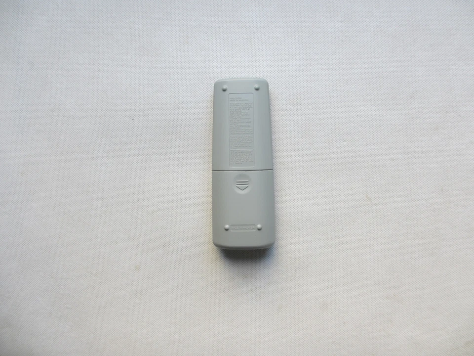 Remote Control For Sony RM-W104 KV-AR25M90B KV-AR21 Trinitron Color HDTV TV - Image 4 of 4