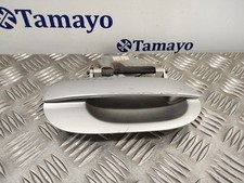 Porte avant et accessoires BMW 528