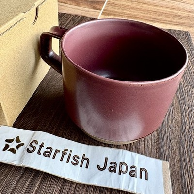 Blue Bottle Coffee x KINTO Holiday Mug Cup 2025 Azuki Japan