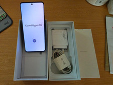 Xiaomi Redmi Note 13 Pro+ 5G 512GB Black Unlocked MINT Boxed + 2 Cases